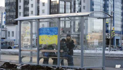 Rusland belooft Oekraïense burgers 'vrijgeleide' uit Kiev