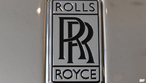 Rolls-Royce: over aantal jaar al klein elektrisch vliegtuig