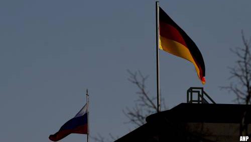 Duitsland: geen garanties verzekeraar Euler Hermes voor Rusland