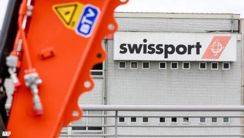 Ransomware-aanval bij luchtvaartdienstverlener Swissport