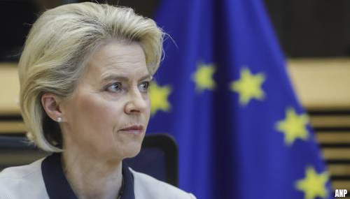 EU klaar voor komst Oekraïense vluchtelingen, zegt Brussel