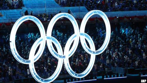 Aantal coronabesmettingen op Spelen Beijing opgelopen naar 385