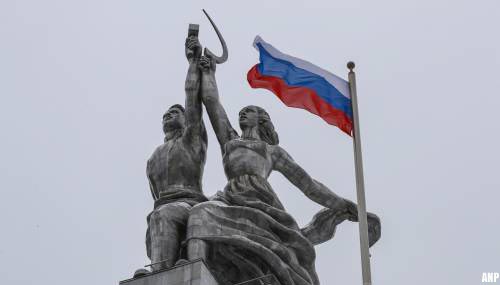 Russisch parlement bespreekt erkenning republieken in Oekraïne