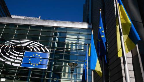 EU komt met nieuw sanctiepakket vanwege inval in Oekraïne