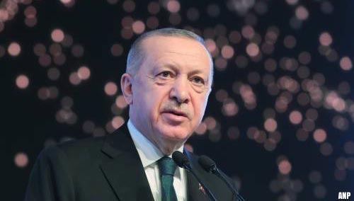 Erdogan nodigt Poetin uit voor overleg in Turkije