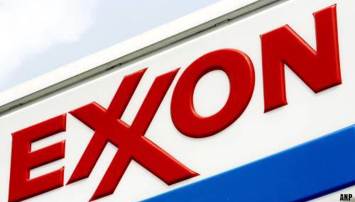 Amerikaans olieconcern ExxonMobil haalt personeel weg uit Rusland