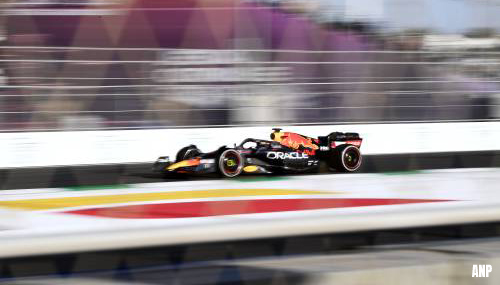 F1-coureurs besluiten te racen dit weekend in Saudi-Arabië