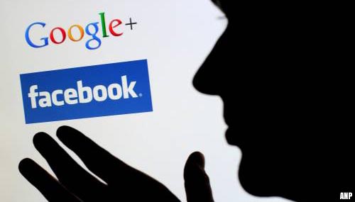 Brussel onderzoekt advertentiepraktijken Google en Facebook