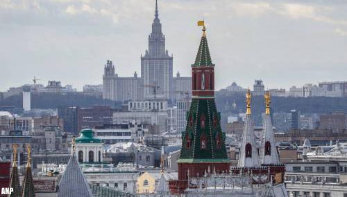 Kremlin: geen grote ramp als Rusland uit G20 wordt gezet