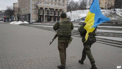 Zelenski zegt dat Oekraïne omslagpunt in de oorlog heeft bereikt