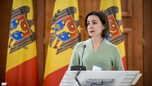 Zet Europese grenswacht in Moldavië in, stelt Brussel voor