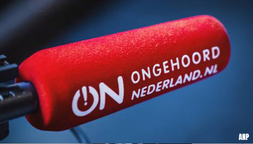 Ongehoord Nederland dient klacht over Ombudsman NPO in