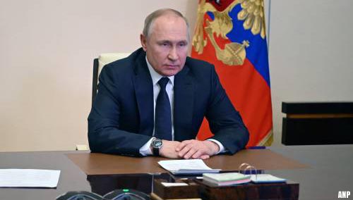 Rusland wil export bepaalde goederen en grondstoffen beperken