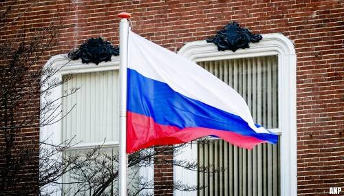 Rusland ziet Nederland en veel andere landen als 'onvriendelijk'