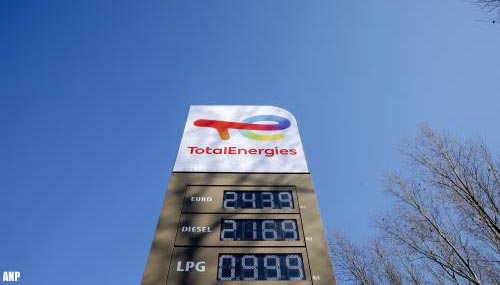 TotalEnergies: olieconcerns zitten mogelijk vast in Rusland