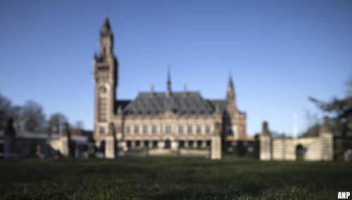 VN-hof: zo snel mogelijk uitspraak over 'genocidezaak' Oekraïne