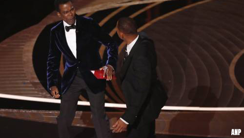 Video will smith chris rock