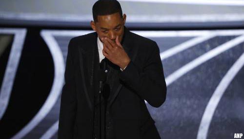 Will Smith biedt Chris Rock excuses aan voor incident bij Oscars