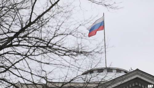 Polen zet 45 Russische diplomaten uit op verdenking van spionage
