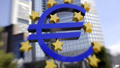 Inflatie eurozone loopt in februari op tot 5,8 procent