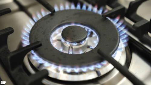 Europese gasprijs stijgt naar nieuw record door Oekraïne