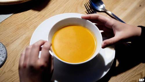Zwanenberg sluit soep- en knakworstenfabriek Voorthuizen
