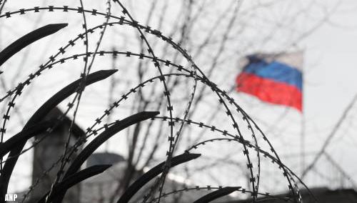 Rusland verwerpt vonnis van VN-hof over staken oorlog Oekraïne