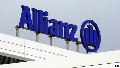 Verzekeraar Allianz waarschuwt voor faillissementen modewinkels