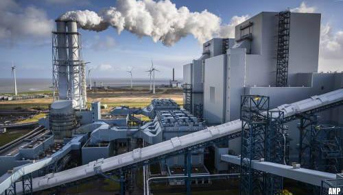 Importban steenkool zal flink worden gevoeld in Nederland