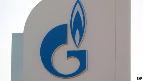 Gazprom blijft Russisch gas via Oekraïne exporteren