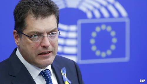 EU legt voorraad middelen aan tegen biologische of kernramp