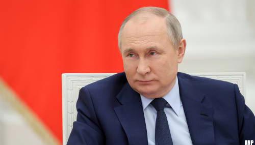 Rusland wil informatie over aantal gesneuvelden verder beperken