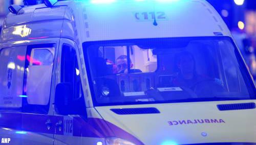 Belgisch jongentje van vijf schiet per ongeluk zusje in het hoofd
