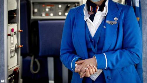Vakbond: nieuwe afspraken nodig over loonmatiging KLM