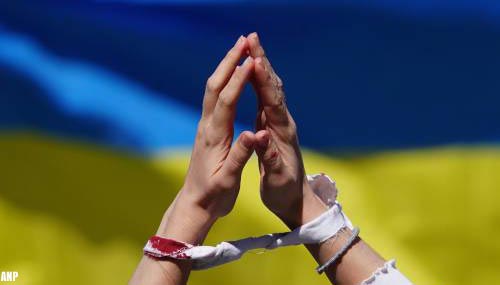 76 gevangenen door Rusland vrijgelaten bij ruil met Oekraïne