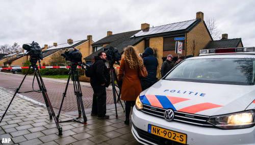 Rapport: agressie tegen journalisten in Nederland neemt toe
