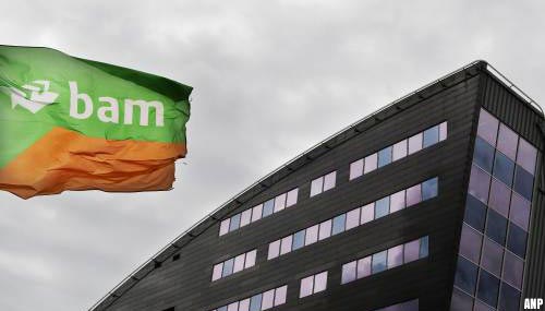 BAM juridisch nog niet klaar met ingestorte parkeergarage in Eindhoven
