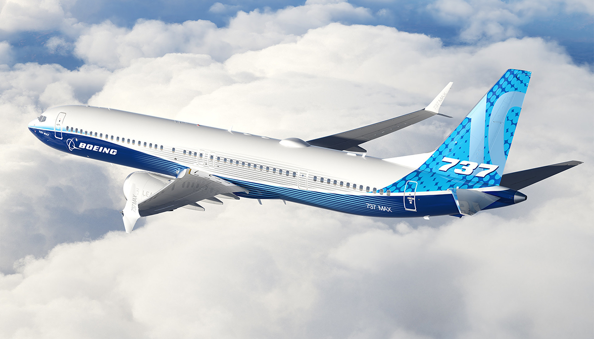IAG plaatst grote order van maximaal 150 toestellen bij Boeing