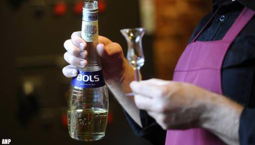 Lucas Bols waarschuwt voor verdere prijsverhoging drank en likeur