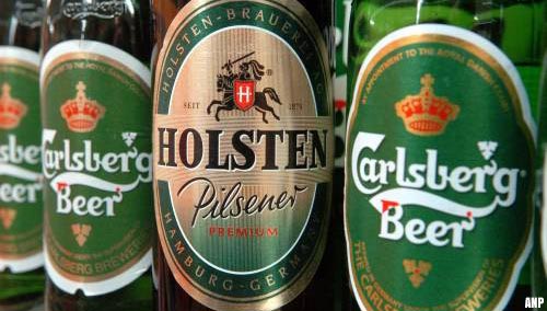 Zorgen bij Duitse brouwers over tekort aan flesjes voor bier