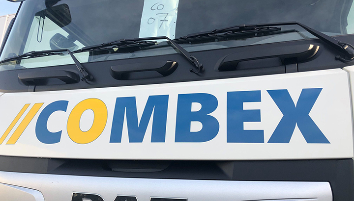 COMBEX Bouwlogistiek neemt MAY Transporte GmbH over