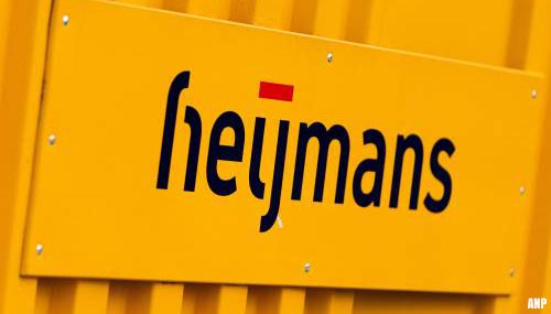 Heijmans neemt energiespecialist Dynniq Energy over