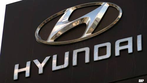 Bloomberg: Hyundai bouwt nieuwe fabriek elektrische auto's in VS