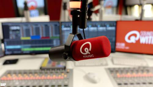 DPG vreest voor Qmusic vanwege fusie RTL en Talpa en klaagt bij ACM