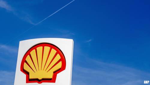 Shell neemt voormalige Russische tankers weer in gebruik