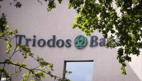 Triodos Bank schrapt tot 150 banen
