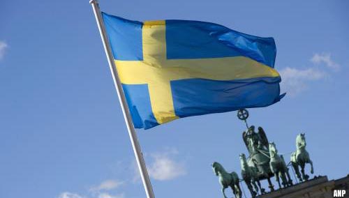 Krant: Zweden wil maandag NAVO-lidmaatschapsaanvraag indienen