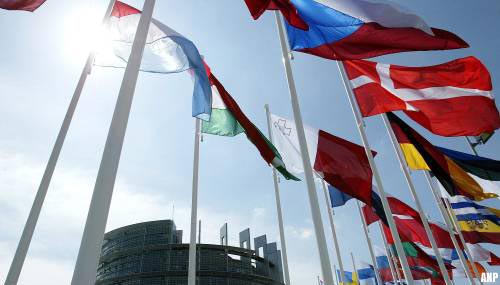 Europese Commissie mikt op juni voor advies toetreding Oekraïne
