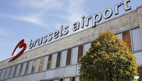 Brussels Airport weet honderden vacatures in te vullen