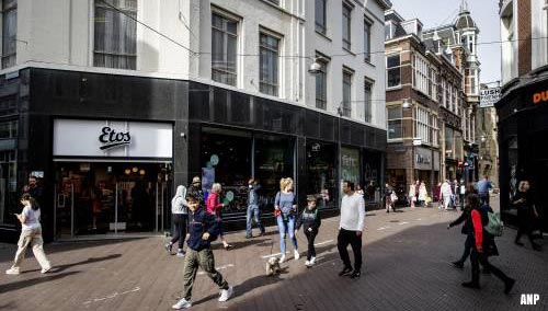 Nederlands vertrouwen in economie daalt meest van hele EU